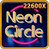 Círculo de neón thumbnail