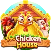 La casa de pollo thumbnail