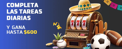 El Casino Más Grande de MX