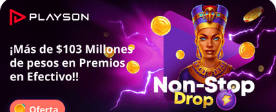 Cashback VIP Semanal banner