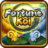 Koi de la fortuna thumbnail